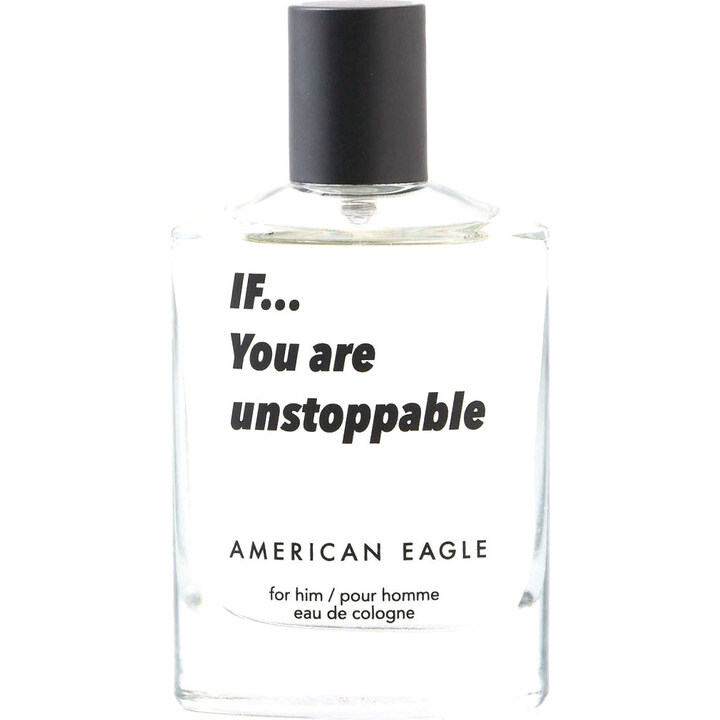 IF… You are unstoppable